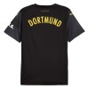 Camisola Borussia Dortmund Homen Equipamento 2ª 24/25